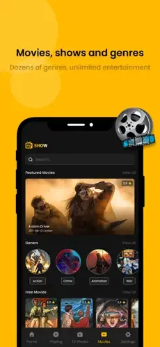 thoptv-apk-download-old Movies and shows
